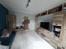 Mieszkanie 4-pokojowe Ruda Śląska. Zdjęcie 4