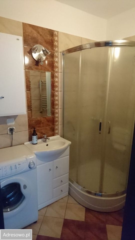 Mieszkanie 2-pokojowe Bydgoszcz Szwederowo, ul. Brzozowa. Zdjęcie 6