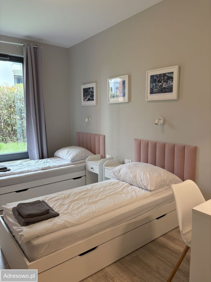 Mieszkanie 4-pokojowe Gdańsk Śródmieście, ul. Stara Stocznia. Zdjęcie 1