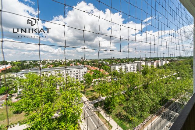 Mieszkanie 2-pokojowe Warszawa Żoliborz, al. Wojska Polskiego. Zdjęcie 9