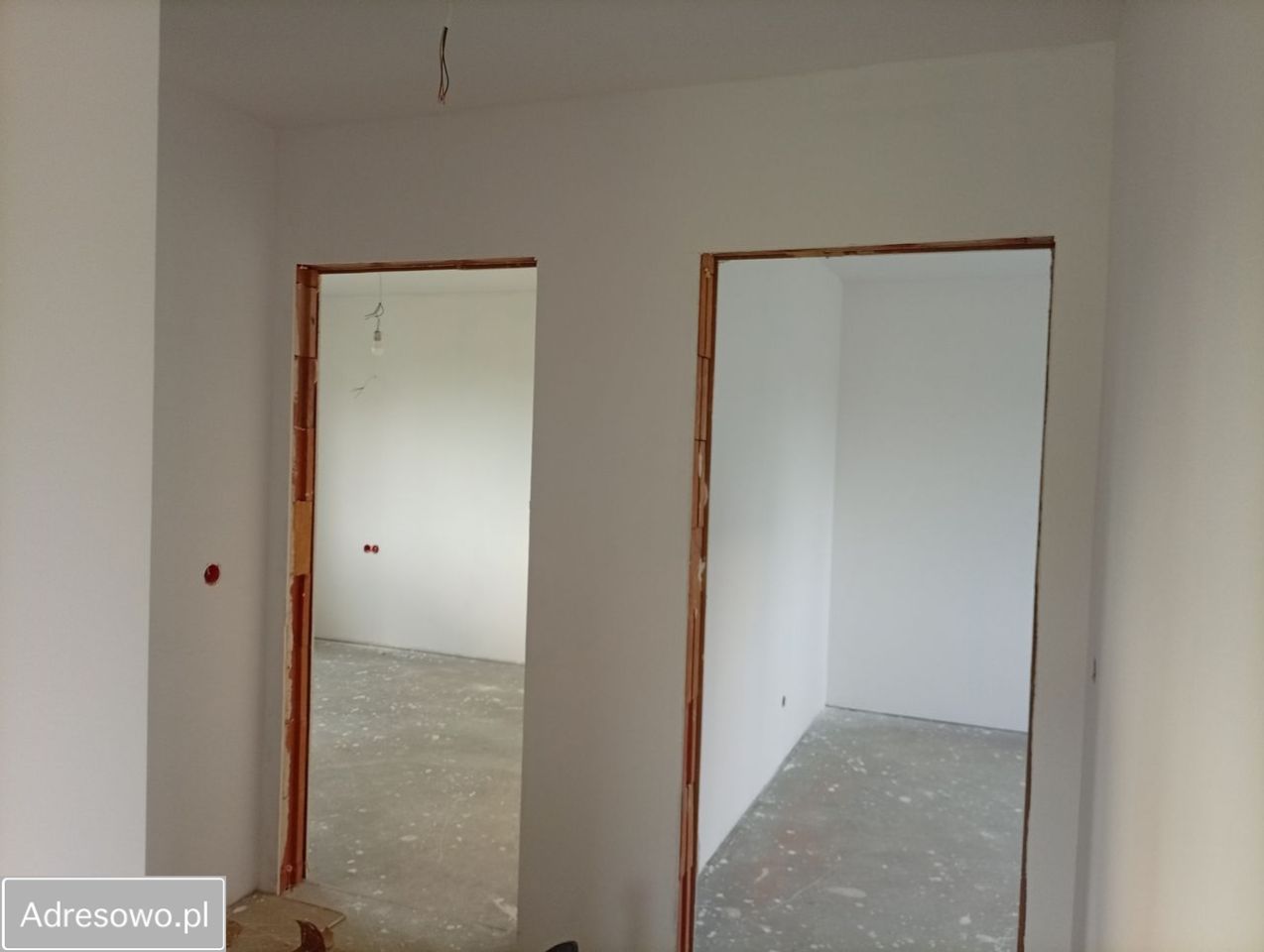 dom wolnostojący, 3 pokoje Kobylanka. Zdjęcie 14
