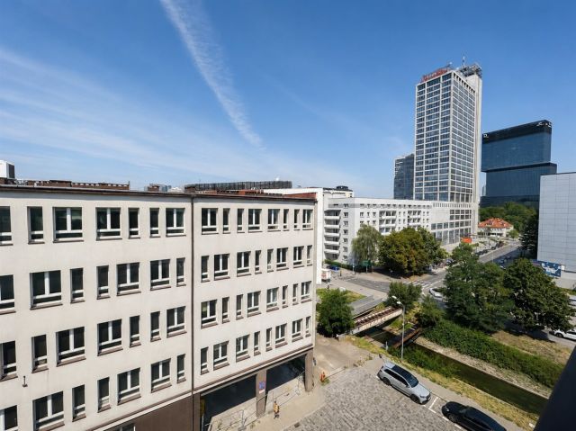 Mieszkanie 2-pokojowe Katowice Śródmieście, ul. Teatralna. Zdjęcie 6