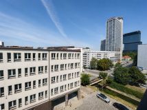 Mieszkanie 2-pokojowe Katowice Śródmieście, ul. Teatralna. Zdjęcie 4