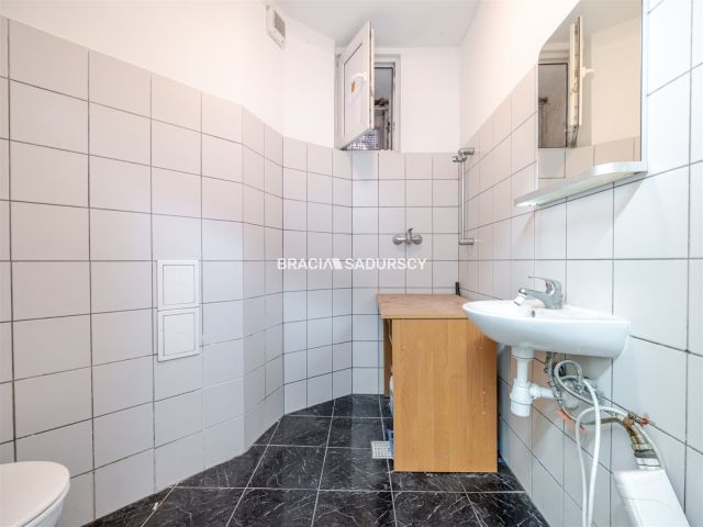 Mieszkanie 2-pokojowe Kraków Stare Miasto, ul. Kremerowska. Zdjęcie 12