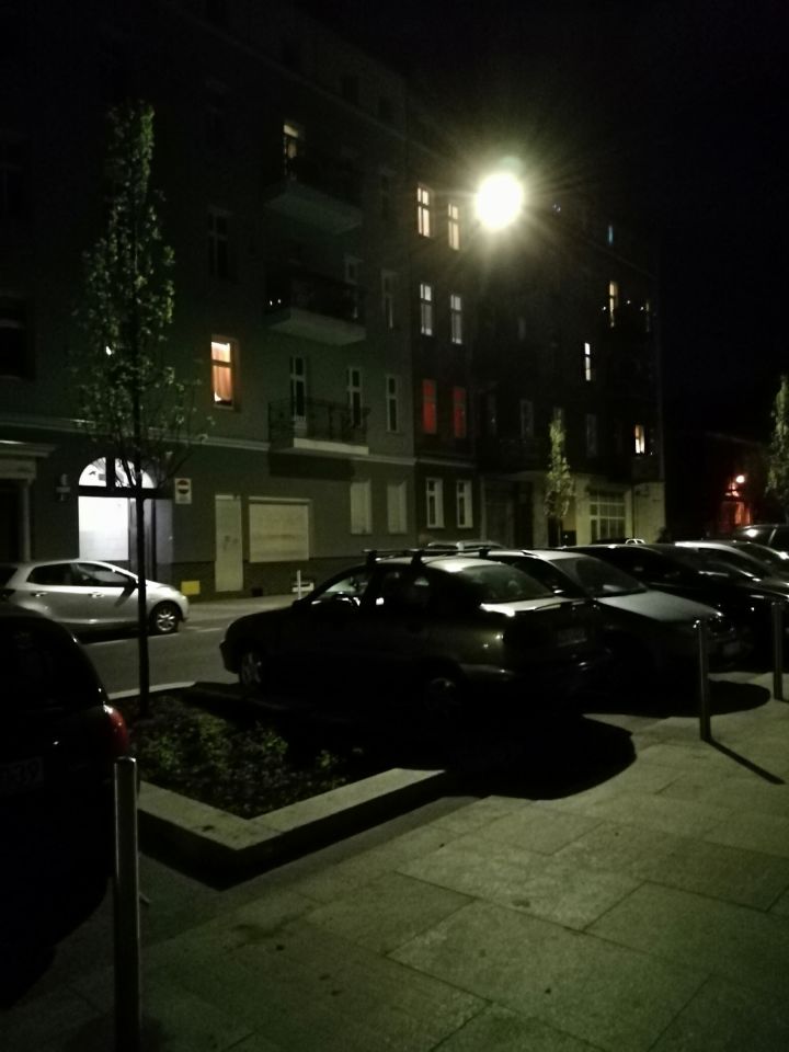 Pokój Szczecin Śródmieście, al. Piastów. Zdjęcie 2