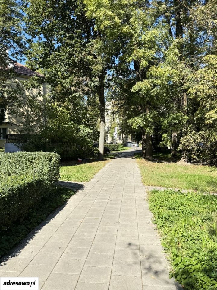 Mieszkanie 2-pokojowe Kraków Nowa Huta, os. Willowe. Zdjęcie 17