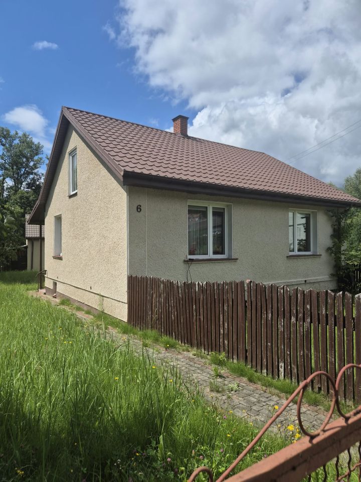 dom wolnostojący, 2 pokoje Koszorów. Zdjęcie 3