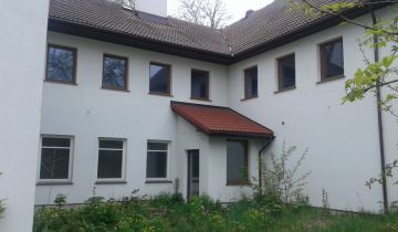 dom Słupsk Centrum, ul. Kaszubska