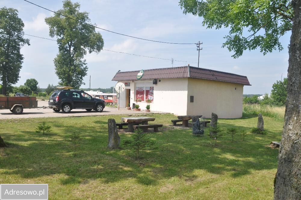 Lokal Ruska Wieś. Zdjęcie 3