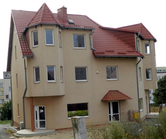 Lokal Kłodzko Centrum, ul. Rodzinna. Zdjęcie 1