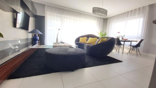 Mieszkanie 3-pokojowe Szczecin Gumieńce, ul. gen. Stanisława Kopańskiego. Zdjęcie 1