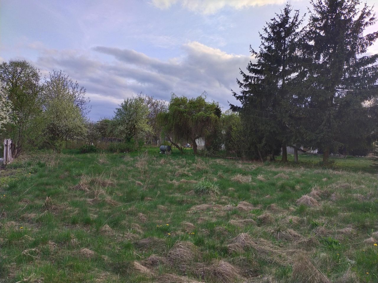 Działka rolno-budowlana Kręgi. Zdjęcie 9