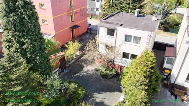 dom wolnostojący, 5 pokoi Starogard Gdański, ul. Sportowa. Zdjęcie 21
