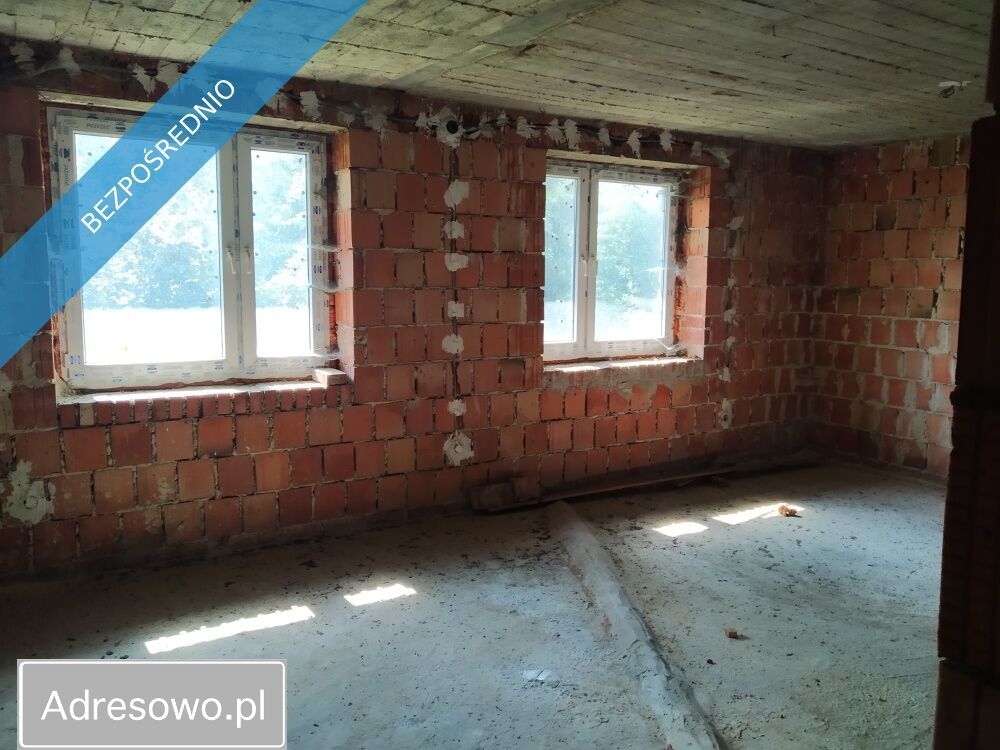 dom wolnostojący, 5 pokoi Czerna. Zdjęcie 2