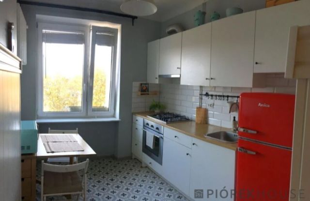 Mieszkanie 2-pokojowe Warszawa Ochota, ul. Szczęśliwicka. Zdjęcie 1