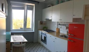 Mieszkanie 2-pokojowe Warszawa Ochota, ul. Szczęśliwicka