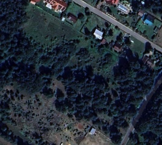 Działka budowlana Krzeczów, ul. Turystyczna. Zdjęcie 1