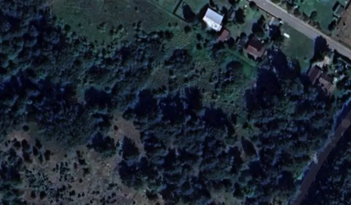 Działka budowlana Krzeczów, ul. Turystyczna