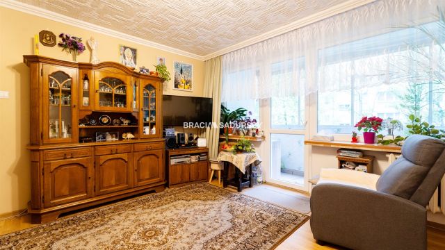 Mieszkanie 5-pokojowe Kraków Podgórze Duchackie, ul. por. Halszki. Zdjęcie 3