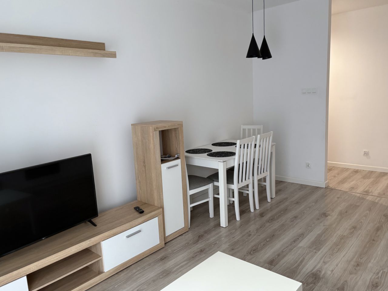 Mieszkanie 2-pokojowe Grodzisk Mazowiecki. Zdjęcie 2