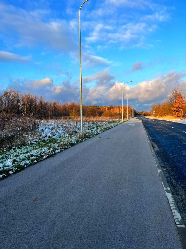 Działka budowlana Tarczyn, ul. Lawendowa. Zdjęcie 6