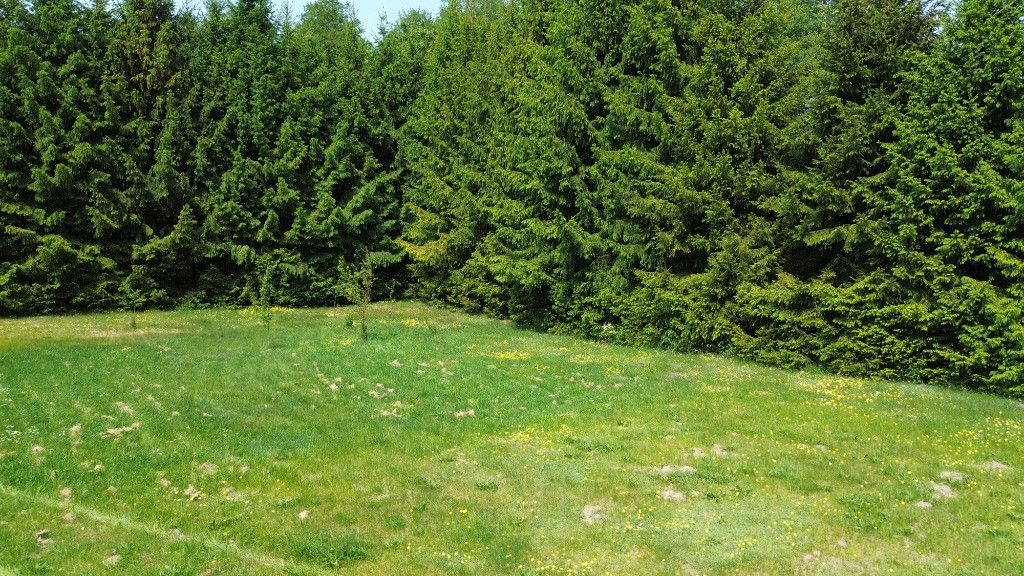 Działka rekreacyjna Kałtki. Zdjęcie 5