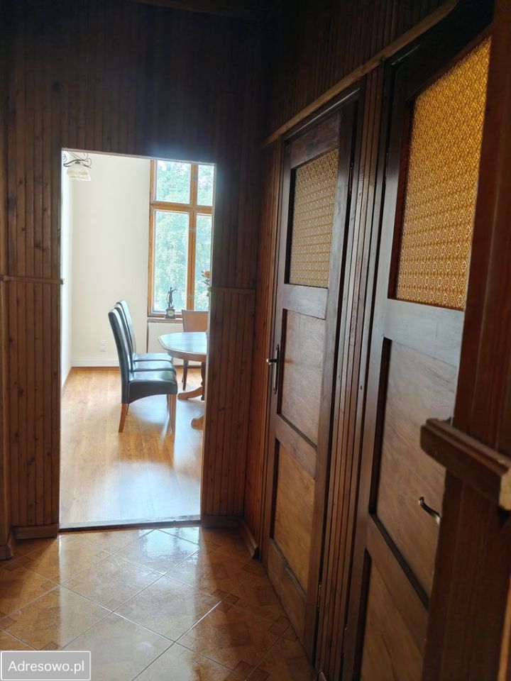 Mieszkanie 3-pokojowe Legnica Centrum, ul. Złotoryjska. Zdjęcie 4