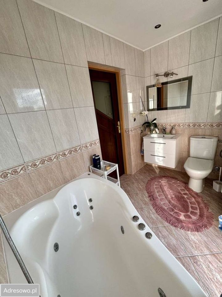 bliźniak, 5 pokoi Gryfice, ul. Warszawska. Zdjęcie 11