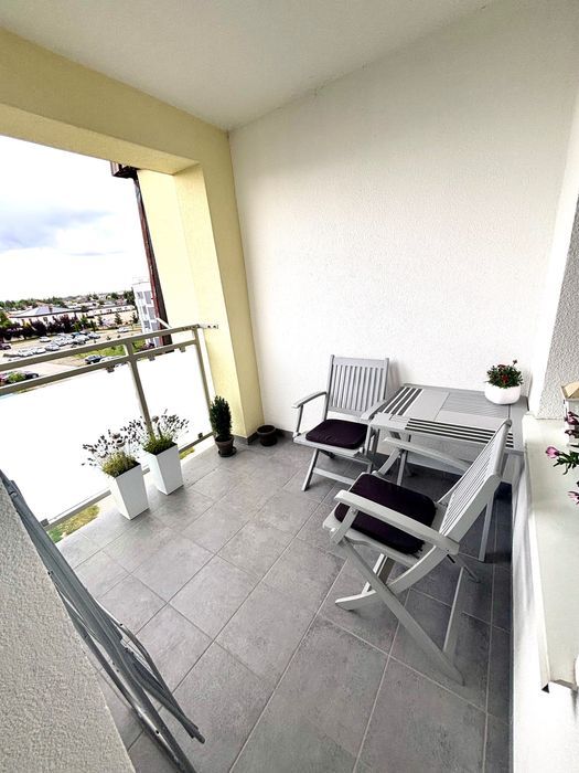 Mieszkanie 2-pokojowe Pobiedziska, ul. gen. Tadeusza Kutrzeby. Zdjęcie 3