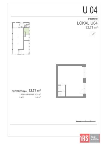 Lokal Kołobrzeg. Zdjęcie 3