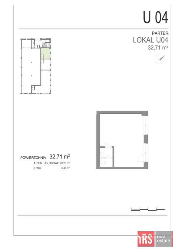 Lokal Kołobrzeg. Zdjęcie 3