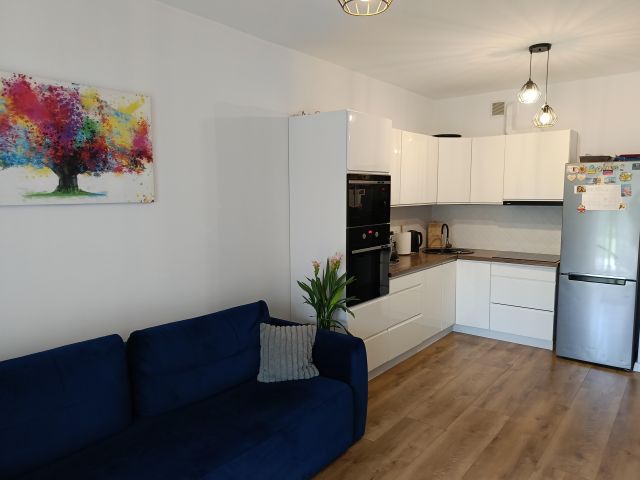 Mieszkanie 3-pokojowe Toruń Stawki, ul. Trzcinowa. Zdjęcie 1