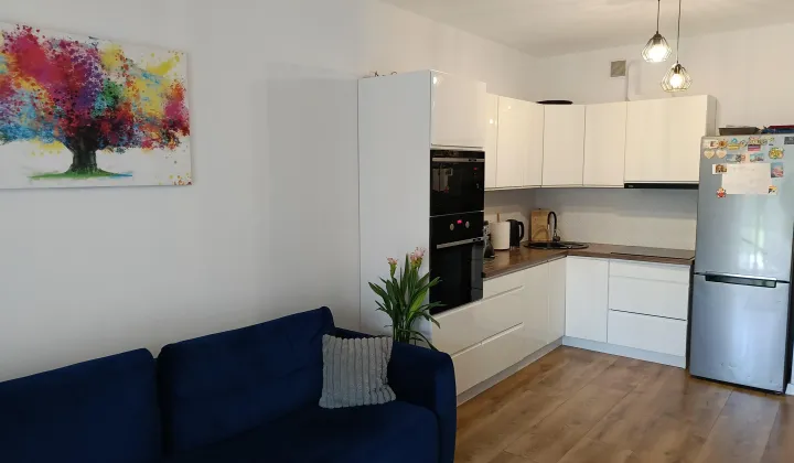 Mieszkanie 3-pokojowe Toruń Stawki, ul. Trzcinowa