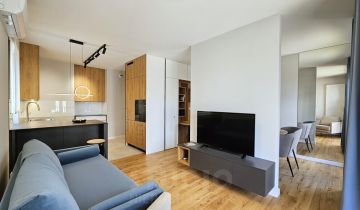 Mieszkanie 3-pokojowe Kraków Podgórze, ul. Rydlówka