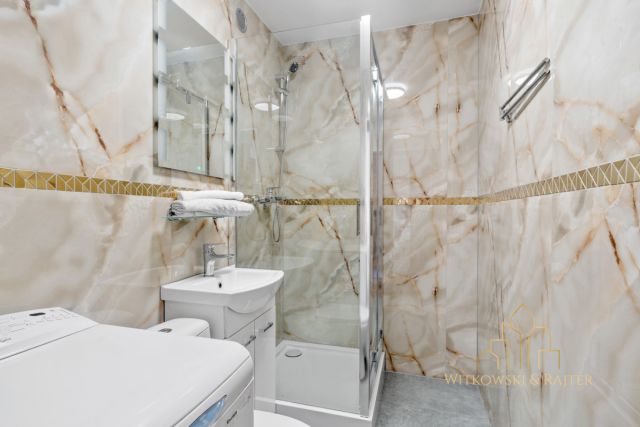 Mieszkanie 2-pokojowe Warszawa Praga-Południe, ul. gen. Tadeusza Bora-Komorowskiego. Zdjęcie 8