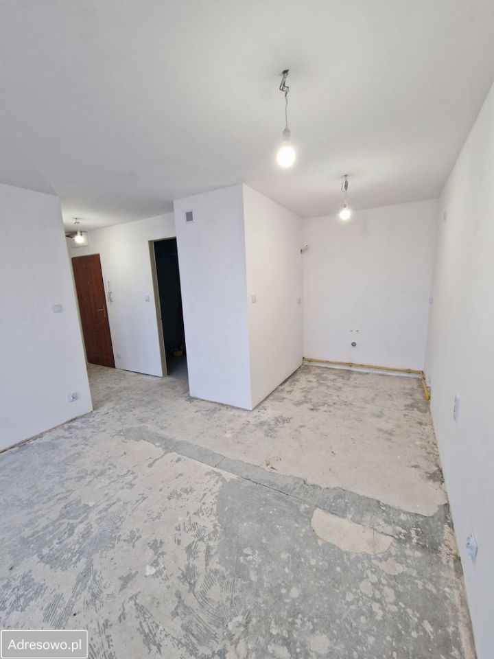 Mieszkanie 2-pokojowe Ostrowiec Świętokrzyski, ul. Polna