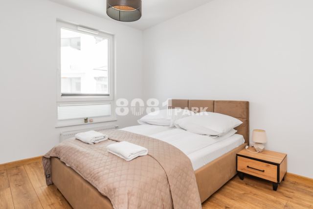 Mieszkanie 2-pokojowe Gdańsk Letnica, ul. Starowiejska. Zdjęcie 7