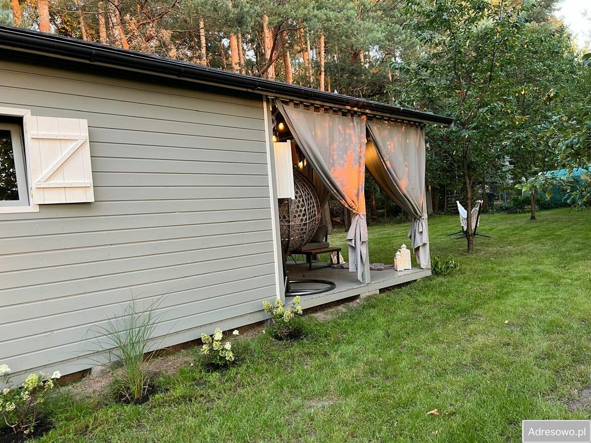 dom wolnostojący, 1 pokój Sufczyn