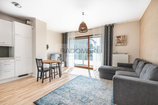 Mieszkanie 2-pokojowe Gdynia Mały Kack, ul. Strzelców. Zdjęcie 1