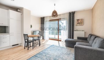 Mieszkanie 2-pokojowe Gdynia Mały Kack, ul. Strzelców