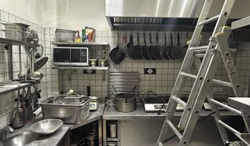 Lokal Wrocław Fabryczna, ul. Legnicka