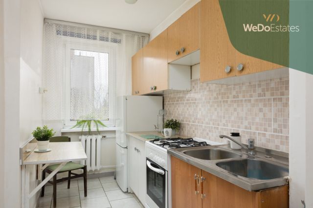 Mieszkanie 3-pokojowe Warszawa Mokotów, ul. Oskara Langego. Zdjęcie 11