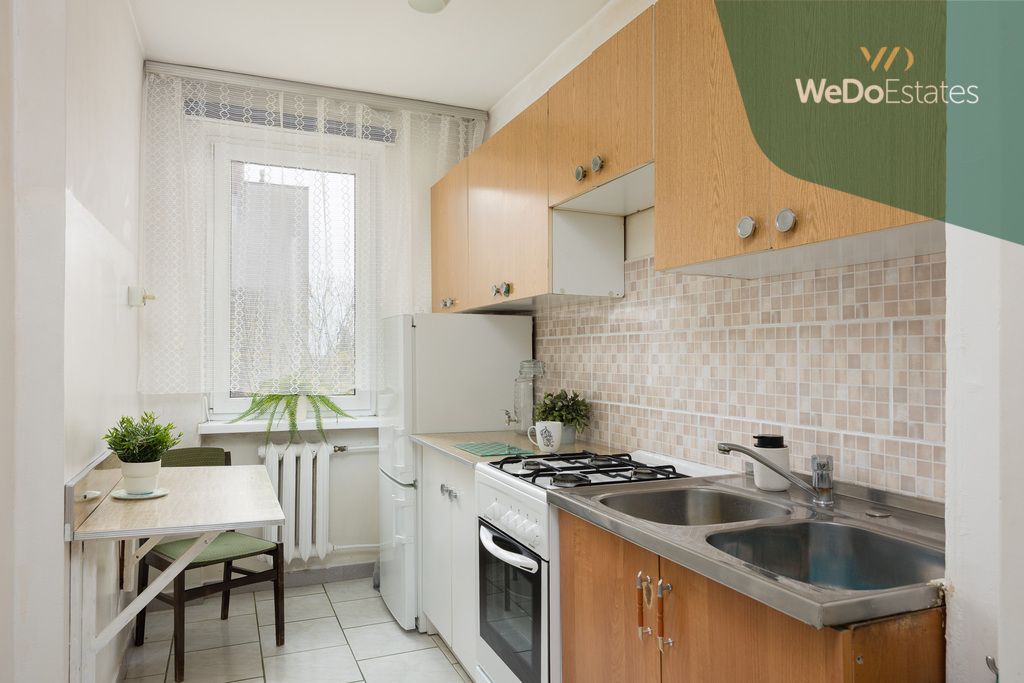 Mieszkanie 3-pokojowe Warszawa Mokotów, ul. Oskara Langego. Zdjęcie 11