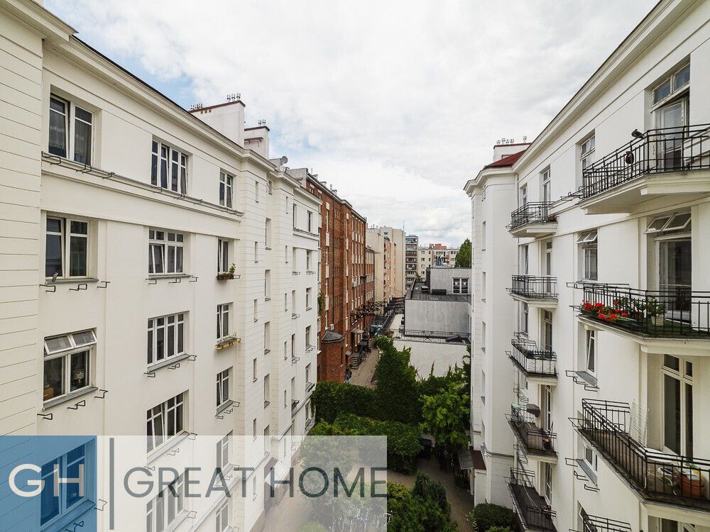 Mieszkanie 3-pokojowe Warszawa Praga-Północ, ul. Białostocka. Zdjęcie 10