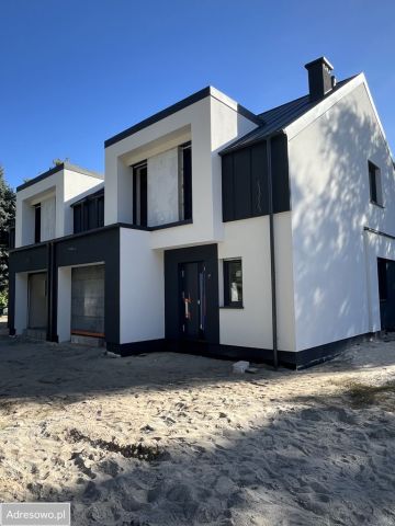 bliźniak, 5 pokoi Brzoza. Zdjęcie 1