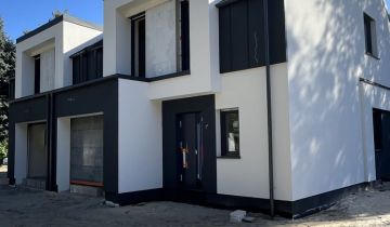 bliźniak, 5 pokoi Brzoza