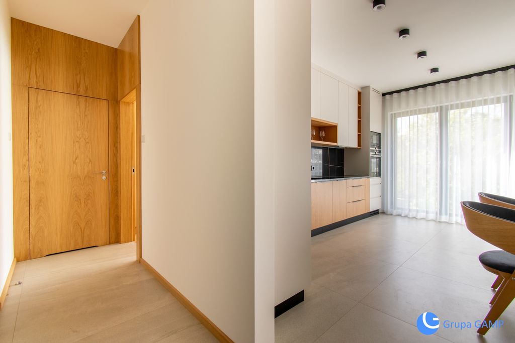 Mieszkanie 2-pokojowe Kraków Grzegórzki, ul. Fabryczna. Zdjęcie 7