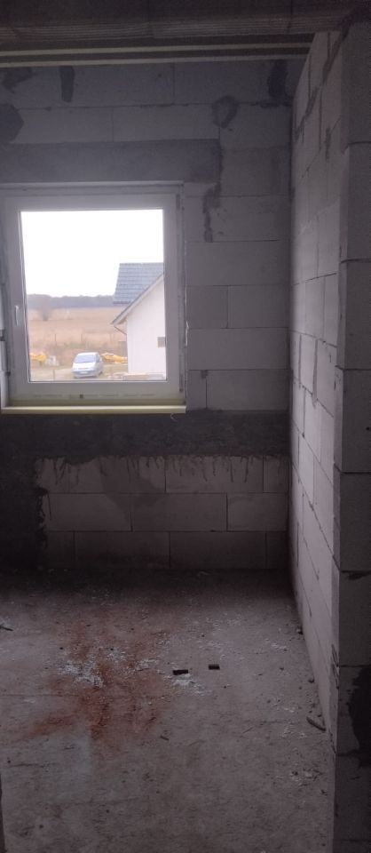 dom wolnostojący, 4 pokoje Dziuplina, ul. Piękna. Zdjęcie 12