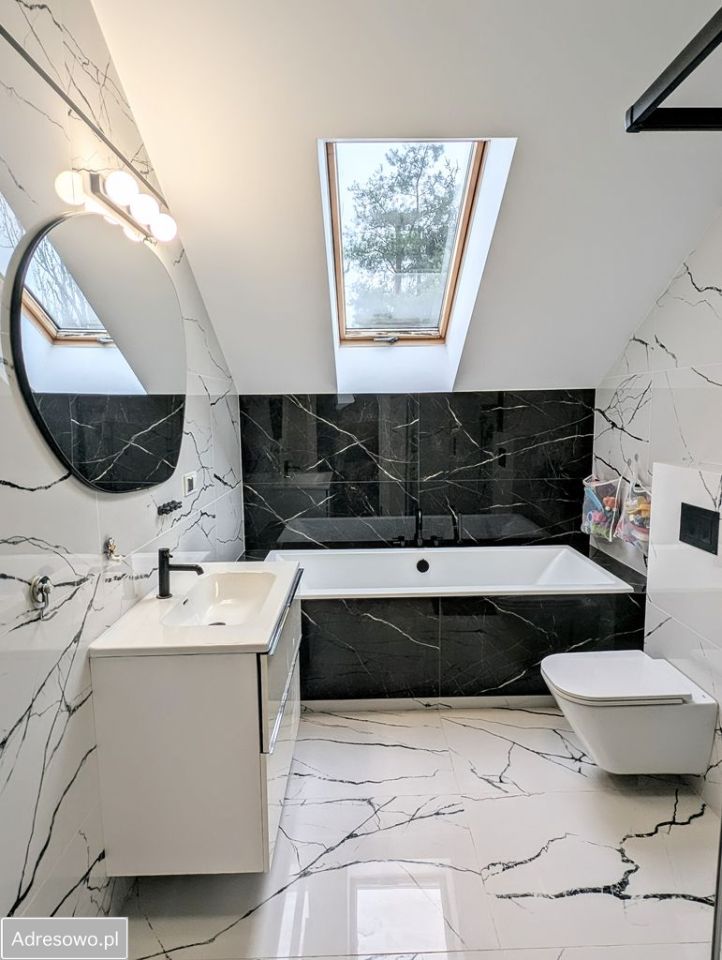 dom szeregowy, 4 pokoje Kłodzko, ul. Śliwkowa. Zdjęcie 12