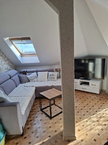 Mieszkanie 2-pokojowe Ełk. Zdjęcie 1